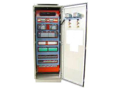 PLC控制柜、繼電保護(hù)柜
